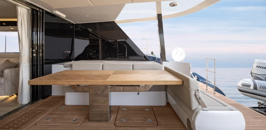 Sunreef Yachts 60 SAILING gebraucht zum verkauf