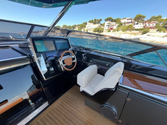 Riva 56 RIVALE preowned for sale