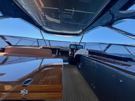 Riva 56 RIVALE preowned for sale