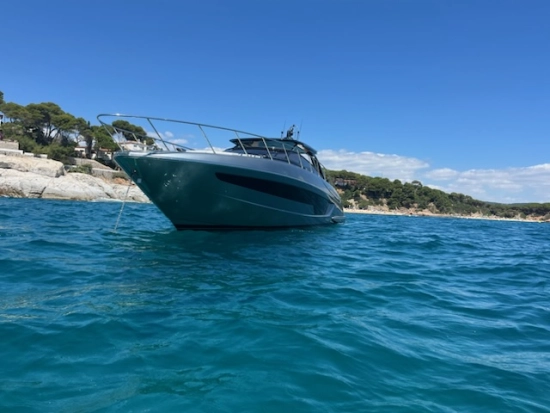 Riva 56 RIVALE preowned for sale