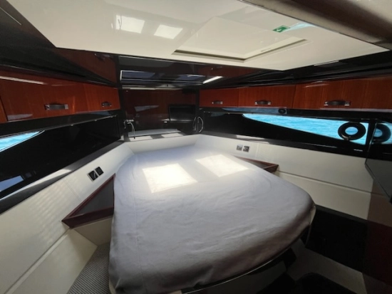 Riva 56 RIVALE preowned for sale