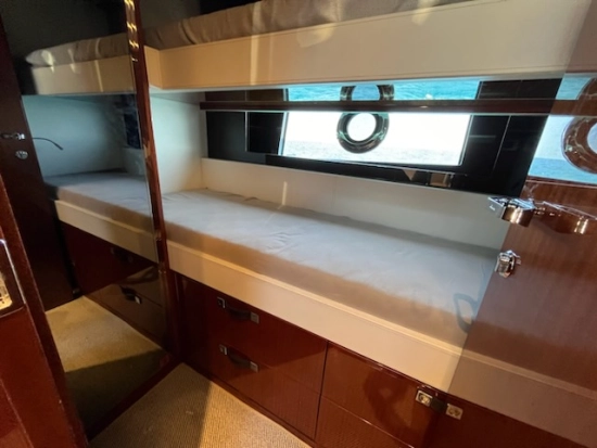 Riva 56 RIVALE preowned for sale