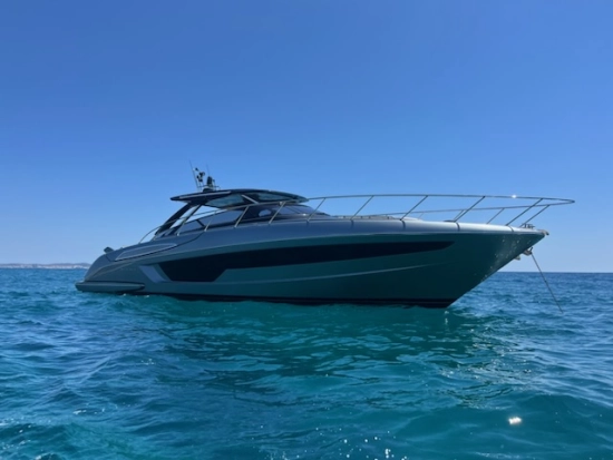 Riva 56 RIVALE preowned for sale