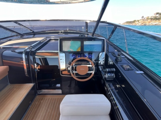 Riva 56 RIVALE preowned for sale