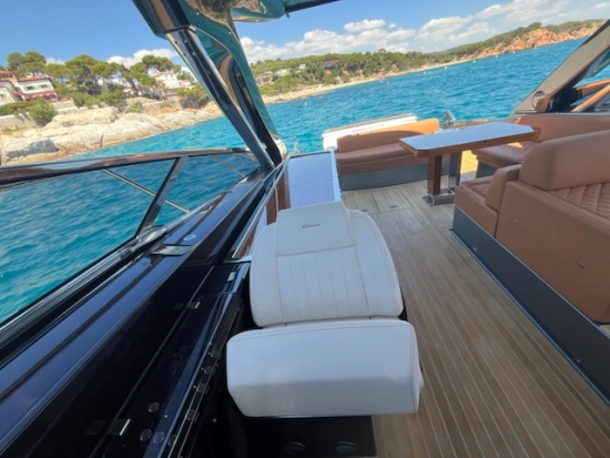 Riva 56 RIVALE preowned for sale