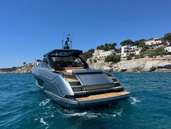 Riva 56 RIVALE preowned for sale