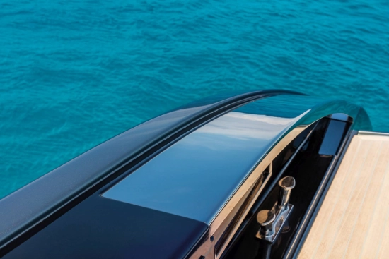 Riva RIBELLE 66 preowned for sale