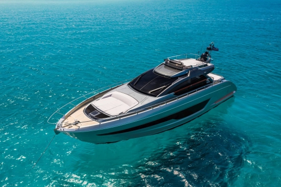 Riva RIBELLE 66 preowned for sale