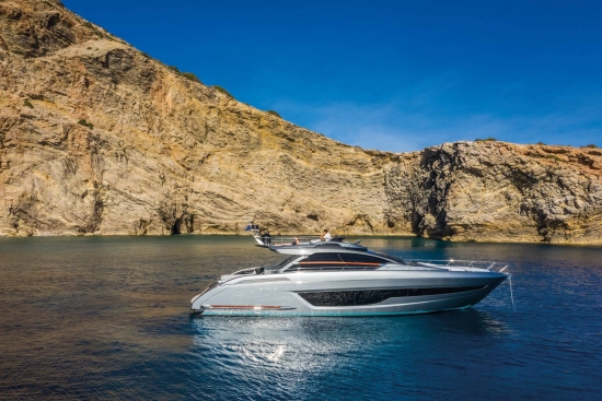 Riva RIBELLE 66 preowned for sale