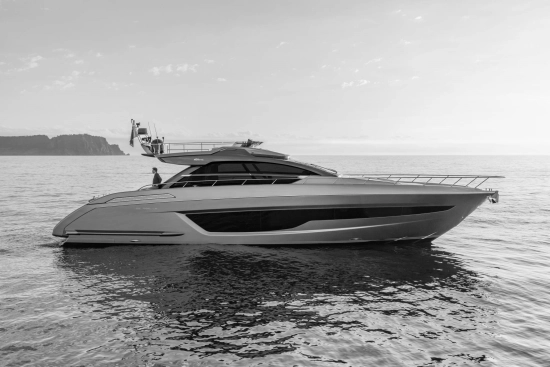 Riva RIBELLE 66 preowned for sale