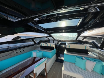 Riva 68 DIABLE preowned for sale