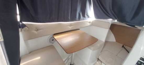 Beneteau Antares 5.80 preowned for sale