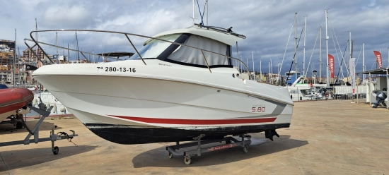 Beneteau Antares 5.80 preowned for sale