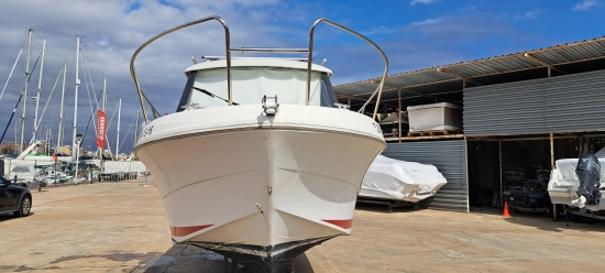 Beneteau Antares 5.80 preowned for sale