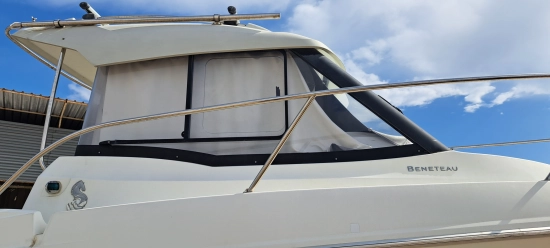 Beneteau Antares 5.80 preowned for sale