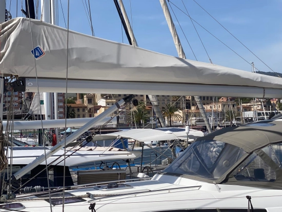 Beneteau Oceanis 50 preowned for sale