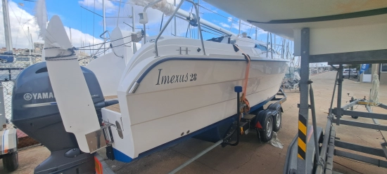 IMEXUS 28 preowned for sale