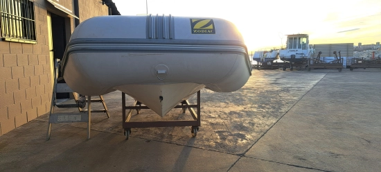 Zodiac CHEROKEE 495 preowned for sale