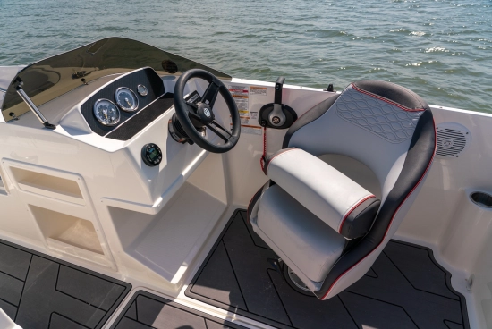 Bayliner ELEMENT M19 neu zum verkauf