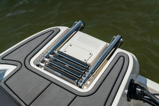 Bayliner ELEMENT M19 neu zum verkauf