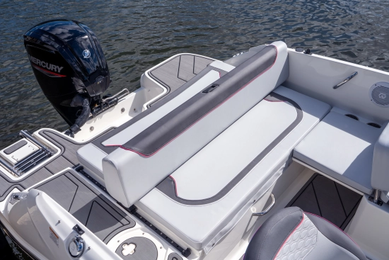 Bayliner ELEMENT M19 neu zum verkauf