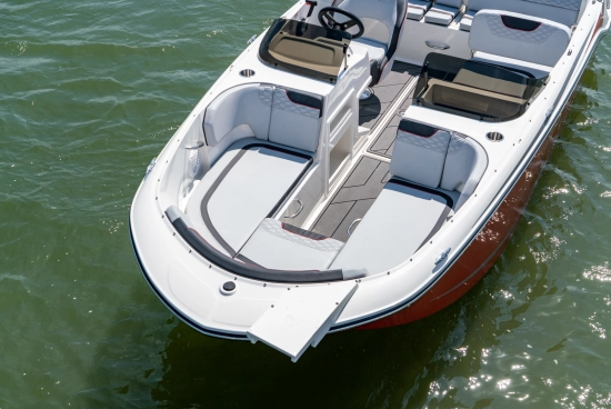 Bayliner ELEMENT M19 neu zum verkauf