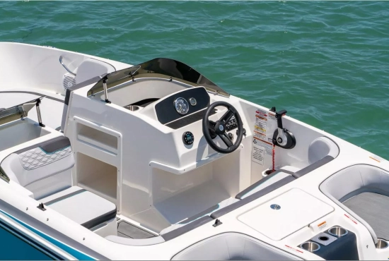 Bayliner ELEMENT M17 neu zum verkauf