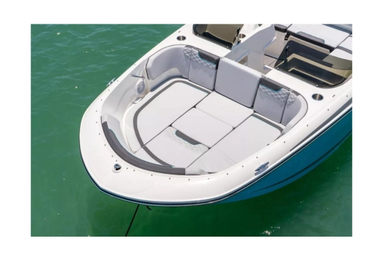 Bayliner ELEMENT M17 neu zum verkauf