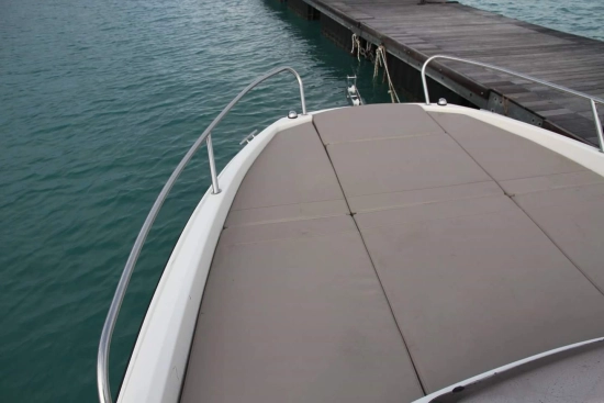 Quicksilver Sundeck ACTIV 605 neu zum verkauf