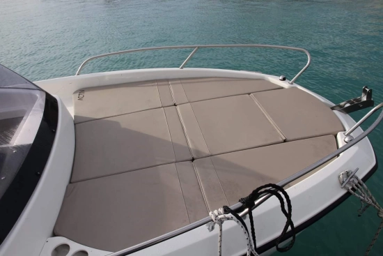 Quicksilver Sundeck ACTIV 605 neu zum verkauf