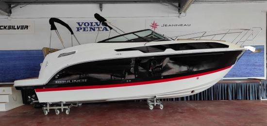 Bayliner Ciera 8 neu zum verkauf