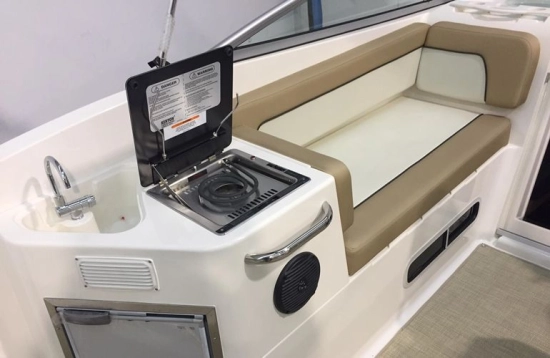 Bayliner Ciera 8 neu zum verkauf