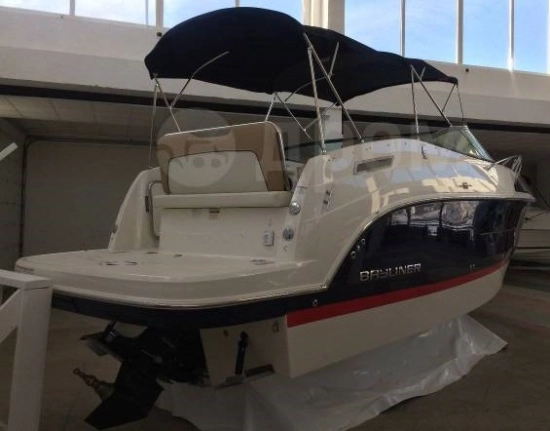 Bayliner Ciera 8 neu zum verkauf