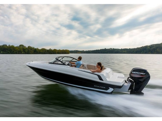 Bayliner Vr4 Br OB neu zum verkauf