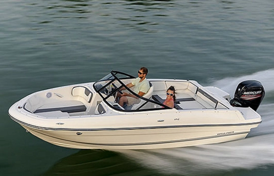 Bayliner Vr4 Br OB neu zum verkauf