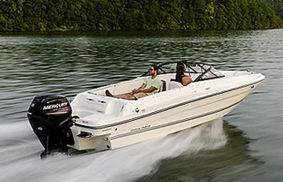 Bayliner Vr4 Br OB neu zum verkauf