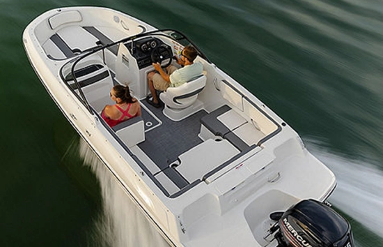 Bayliner Vr4 Br OB neu zum verkauf