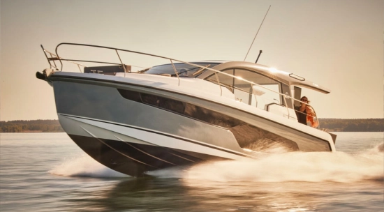 Sealine C335 brand new for sale