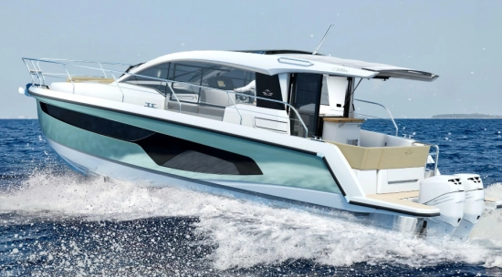 Sealine C335V brand new for sale