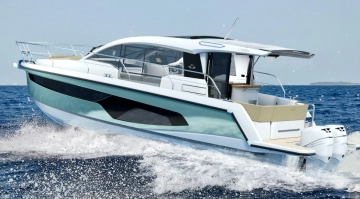 Sealine C335V neu zum verkauf