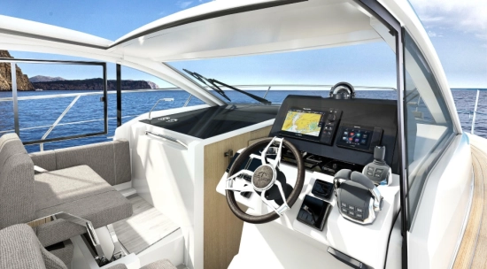 Sealine C335V brand new for sale