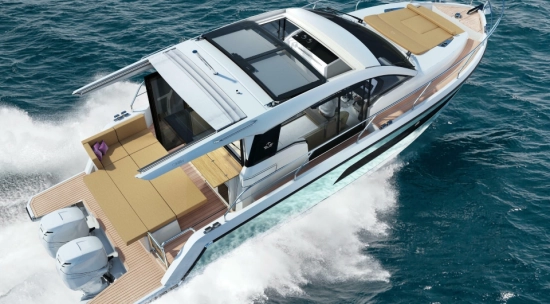 Sealine C335V brand new for sale