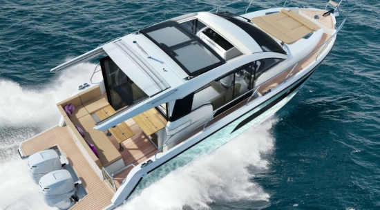 Sealine C335V brand new for sale