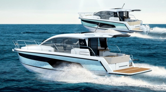 Sealine C335V brand new for sale