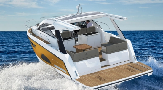 Sealine S430 brand new for sale