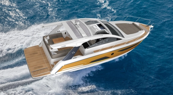 Sealine S430 brand new for sale