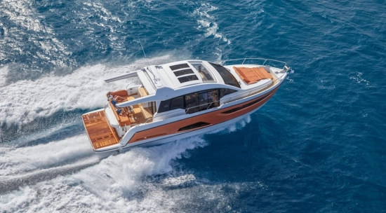 Sealine C430 brand new for sale