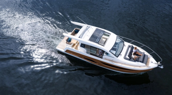 Sealine C390 brand new for sale