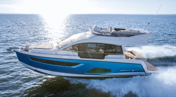 Sealine F430 brand new for sale