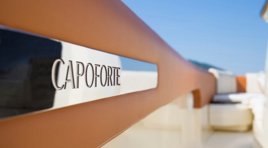 Capoforte FX 240 brand new for sale